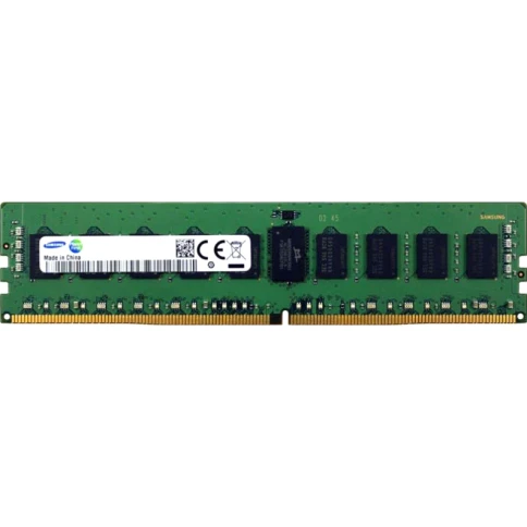 Память оперативная/ Samsung DDR4 16GB RDIMM 3200, 1.2v x4 фото 1