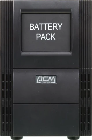 Батарейный модуль BAT VGD-72V для VGS-2000XL, MAS-2000, MAC-2000/3000/ Powercom BAT VGD-72V for VGS-2000XL, MAS-2000, MAC-2000/3000 фото 3