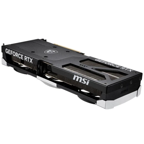 Видеокарта PCIE16 RTX5080 16GB RTX 5080 16G VENTUS 3X OC MSI фото 3