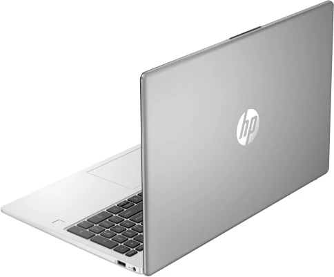 Ноутбук HP 250 G10 Core i3 1315U 8Gb SSD512Gb Intel UHD Graphics 15.6" FHD (1920x1080)/ENGKBD FreeDOS silver WiFi BT Cam (8A5C7EA) фото 2