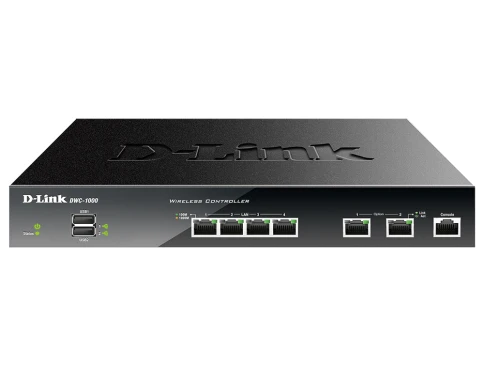 D-Link DWC-1000/C1A фото 1