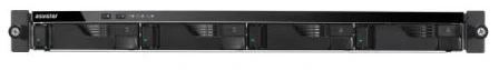 Сетевые хранилища данных AS6504RS/ AS6504RS фото 1