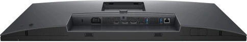 Монитор Dell 27" P2725DE черный IPS LED 5ms 16:9 HDMI матовая HAS Piv 1500:1 350cd 178гр/178гр 2560x1440 100Hz DP 2K USB 6.59кг фото 10