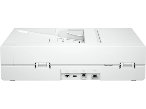 Сканер/ HP ScanJet Enterprise Flow N6600 fnw1 фото 1