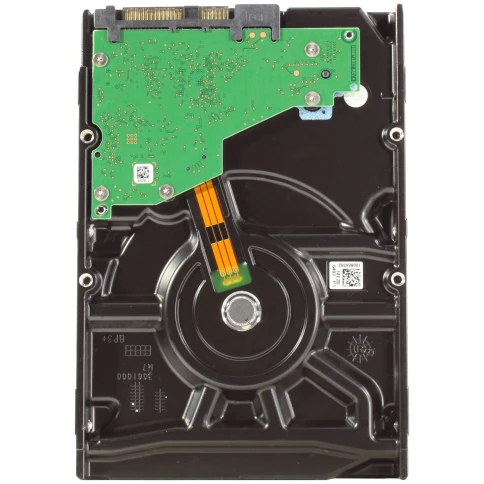 Жесткий диск/ HDD Seagate SAS 4TB Exos 7E10 7200 rpm 256Mb 1 year warranty фото 4