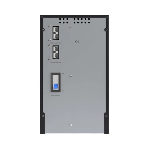 Батарейный блок для ИБП ДКС серии Small Tower 3000 ВА/2700 Вт, Tower, 8х7Ач, 96В фото 4