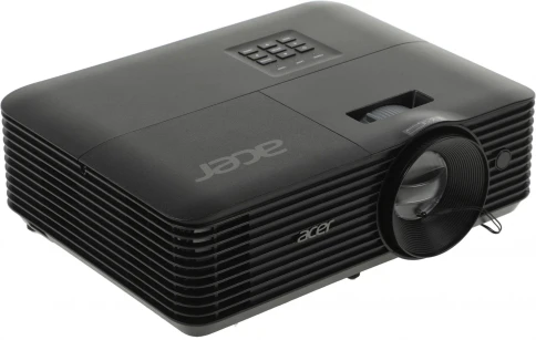 Проектор Acer X1228i DLP 4500Lm LS (1024x768) 20000:1 ресурс лампы:6000часов 1xHDMI 2.75кг фото 13