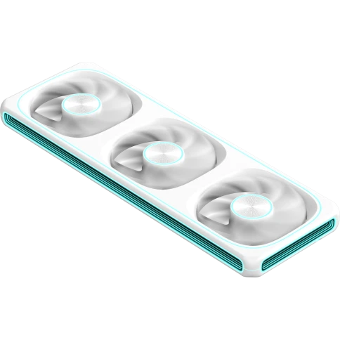 Formula AIR FUSION 3 WH REVERSE фото 1