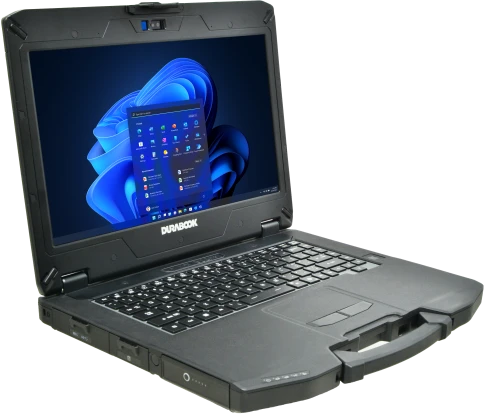 Защищенный ноутбук S14I Gen3 STD  Win11 Pro/ S14I Gen3 Standard 14" FH фото 3