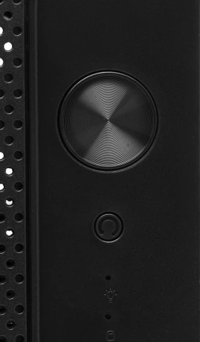 Корпус Accord ENTRY ACC-242B черный mATX 1x80mm 2xUSB2.0 audio [ACC-242B] фото 7