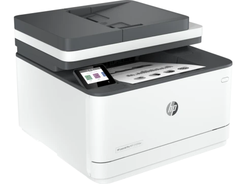 Лазерное МФУ/ HP LaserJet Pro 3103fdw фото 5