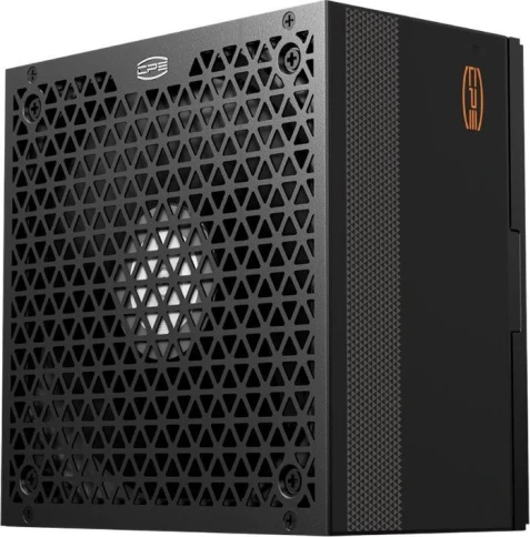 Блок питания PcCooler ATX 650W P5-YK650-B1F 80+ bronze (20+4pin) APFC 120mm fan 6xSATA Cab Manag RTL [P5-YK650-B1FWBK1-EU] фото 3
