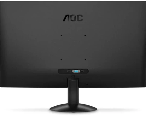 AOC 27B30H3 27'', 1920x1080, IPS, 120hz, 20M:1, 300cd, 1ms, VGA, HDMI 1.4, 3Y, Black фото 12