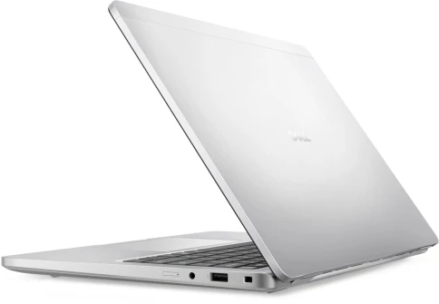 Ноутбук Dell Pro 14 Plus Core Ultra 7 265U 16Gb SSD1Tb Intel Graphics 14" WVA FHD+ (1920x1200) Linux grey WiFi BT Cam (PRO14PL-5655) фото 6
