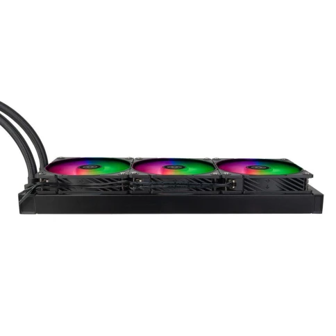 Жидкостная система охлаждения Silverstone G53NP360ARGB020 (SST-NP360-ARGB) фото 8