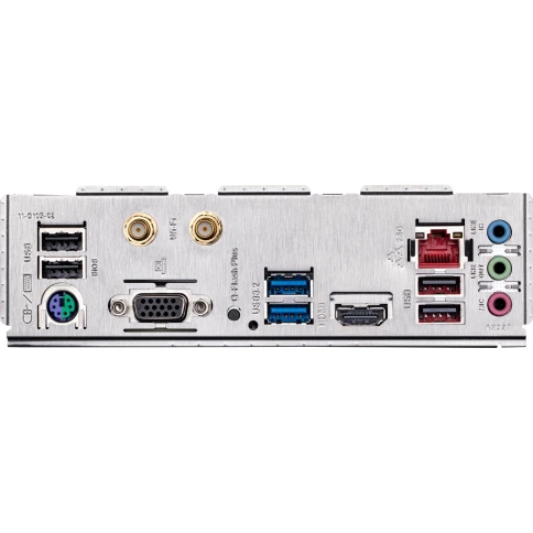 Материнская плата/ B650M GAMING WIFI6E фото 4