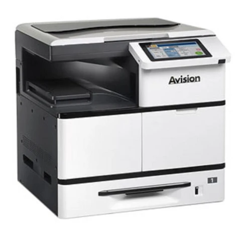 МФУ/ МФУ Avision AM5630i фото 2