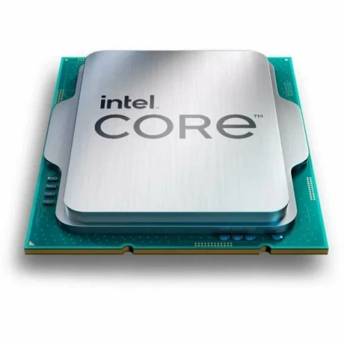 Процессор/ CPU LGA1700 Intel Core i5-14400F (Raptor Lake, 10C/16T, 2.5/4.7GHz, 20MB, 148W) OEM фото 2