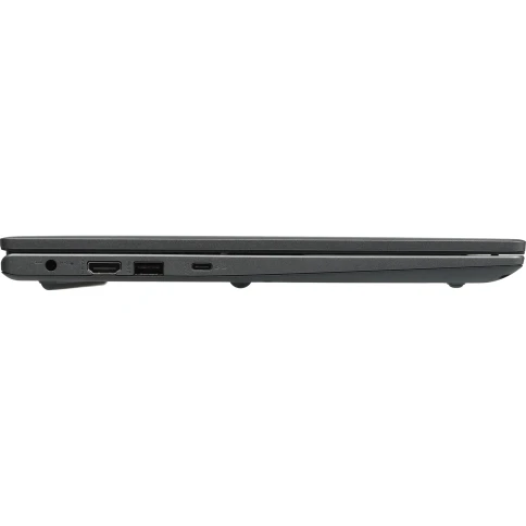Ноутбук MSI Modern 15 F1MG-1099RU Core 7 150U 16Gb SSD512Gb Intel Graphics 15.6" IPS FHD (1920x1080) Windows 11 Pro grey WiFi BT Cam (9S7-15S111-1099) фото 7