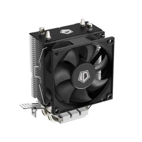 Кулер ID-Cooling SE-802-SD V3 Soc-AM5/AM4/1200/1700/1851 черный 3-pin 23dB Al+Cu 95W 290gr Ret [SE-802-SD V3] фото 12