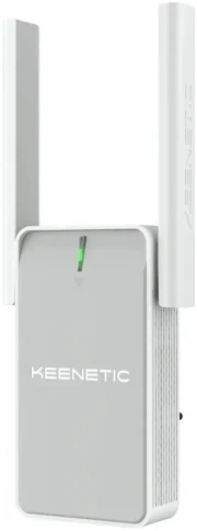 Mesh-ретранслятор сигнала Wi-Fi Keenetic Buddy 5 (KN-3311) фото 1