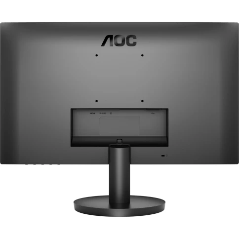 AOC 24B3HA2 23,8 16:9 IPS 1920x1080 100Hz 4ms 250cd 1xVGA  1xHDMI 2Wx2 Internal Black 100x100 фото 8
