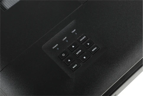 Проектор Acer X1228i DLP 4500Lm LS (1024x768) 20000:1 ресурс лампы:6000часов 1xHDMI 2.75кг фото 5