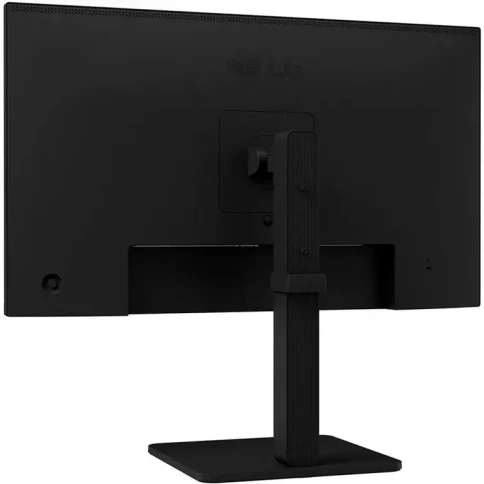 Монитор LG 27BA45QB-B 27"/ LG 27BA45QB-B 27'', 2560x1440, IPS, 178x178, 350nit, 75Hz, 5ms, 2HDMI/DP, noUSB-A, LTSP, IntPWR, 100x100VESA, Черный, 1y фото 6