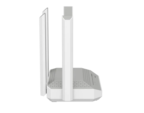Маршрутизатор/ Netcraze Challenger Мультигигабитный интернет-центр с Mesh Wi-Fi 6 AX3000, 2 портами 2.5 Gigabit Ethernet и переключателем режима роутер/ретранслятор фото 5