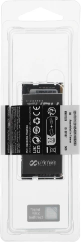 Память оперативная/ Kingston 8GB 4800MT/s DDR5 CL38 SODIMM FURY Impact PnP фото 5