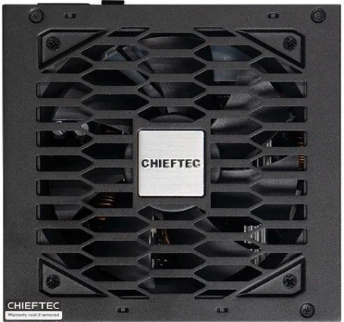 Блок питания Chieftec ATX 750W Vita BPX-750-S 80+ bronze (20+4pin) APFC 120mm fan 6xSATA RTL [BPX-750-S] фото 4