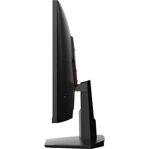 Монитор Hisense/ 27"/1920x1080, IPS/ELED, 16:9, 240Гц, время отклика 1мс, 320кд/м2, 1000:1, углы обзора 89 °(H)/89°(V), DisplayPort, HDMI х2, черный 2026 фото 17