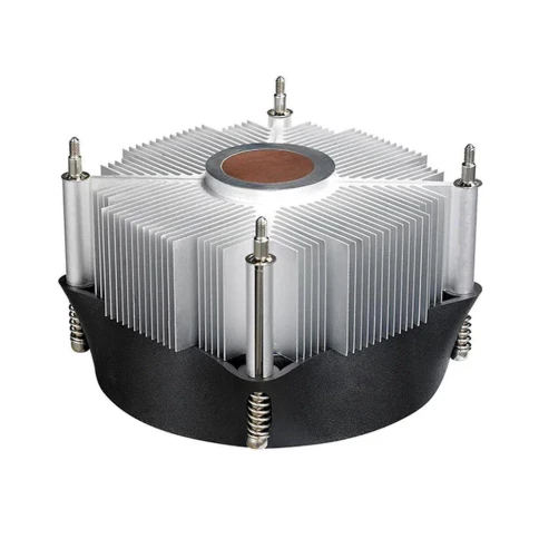 Кулер для процессора DEEPCOOL THETA TDP 95W INTEL SOCKET DP-ICAS-T31P фото 3