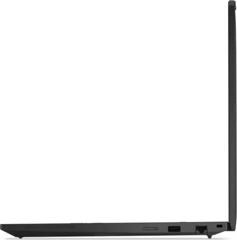 Ноутбук/ Lenovo ThinkPad T16 G3 16" WQUXGA  Intel Core Ultra 7 165H / 32GB / 1TB SSD  / No OS - Black фото 8