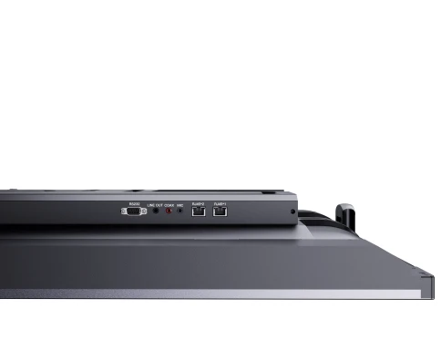 Интерактивные ЖК панели/ Touch panel HIPER Touch EDU IFP7506-HE - ARM Cortex-A72 + CortexA53/8ГБ/128ГБ/75"/IPS/3840x2160/Инфракрасная сенсорная панель/Zero bonding/20 Android/40 Windows касания/Wi-Fi 6/Bluetooth 5.4/Android 14/Графит фото 10
