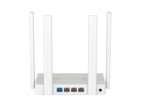 Маршрутизатор/ Netcraze Viva Гигабитный интернет-центр с Mesh Wi-Fi 5 AC1200, 4-портовым Smart-коммутатором и многофункциональным портом USB фото 5