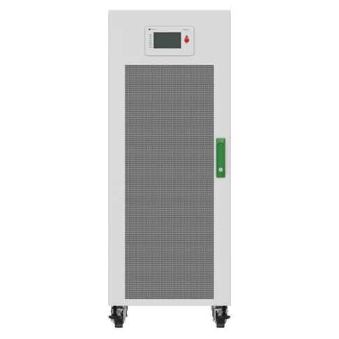 ИБП Uniprom 3M 160кВА, ПНР 5x8 фото 1
