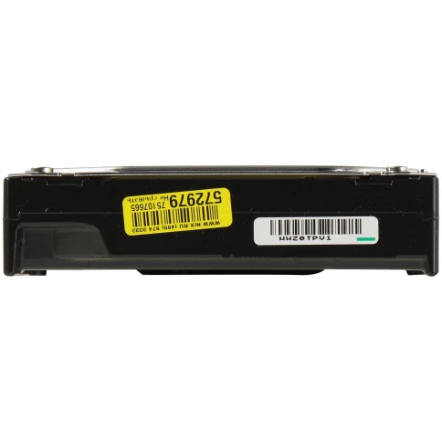 Жесткий диск/ HDD Seagate SAS 8Tb Exos 7E10 12Gb/s 7200 256Mb 1 year warranty (replacement ST8000NM001A, MG10SDA800E, HUH728080AL4204) фото 2