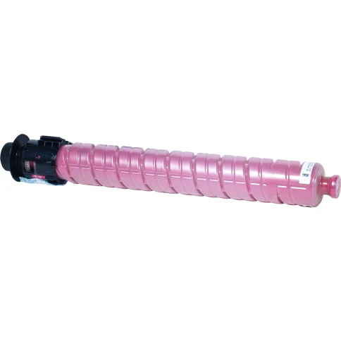 -/ Тонер-картридж NVP NV-MPC2503H Magenta для Ricoh Aficio-MPC2003/MPC2004/MPC2011/MPC2503/MPC2504 (9500k) фото 1