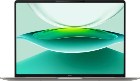 Ноутбук MAGICBOOK PRO 14 2025 14.6" ULTRA 5 32/1TB GREY WIN 11 HONOR фото 2