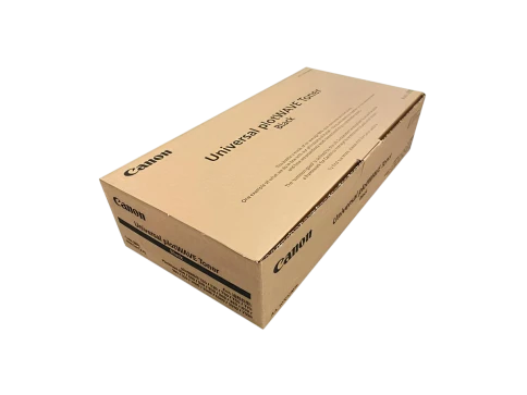 Тонер/ Toner Canon Black for PlotWave T35 фото 1