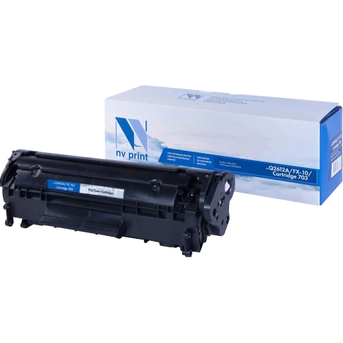 -/ Набор NVP NV-Q2612A/NV-FX-10/703-SET3 универсальные для HP/Canon LaserJet 3015/ 3030/ 1012/ 1010/ 1015/ 3020/ 1020/ 1022/ 1022N/ 1022NW/ 1018/ 3050/ 3052/ 3055/ 1018/ 3050Z/ Fax L95/ i-Sensys L100/ L120/ L140/ L160/ MF4150/ 4690/ MF 4010/ 4018/ 4120/ 4 фото 1
