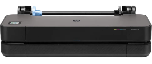 Плоттер/ HP DesignJet T230 24-in Printer фото 1