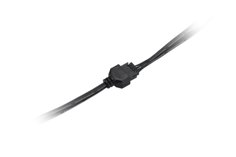 Система жидкостного охлаждения/ Water Cooling System MSI MPG CORELIQUID P13 360 (300W, 360mm, LED, Black, ARGB/ Fans: 3x120mm, 64.89CFM, 2050RPM/ Pump 20dBA, 3400RPM, Rad thickness 27mm/ S: 1851, 1700, AM5, AM4) фото 6