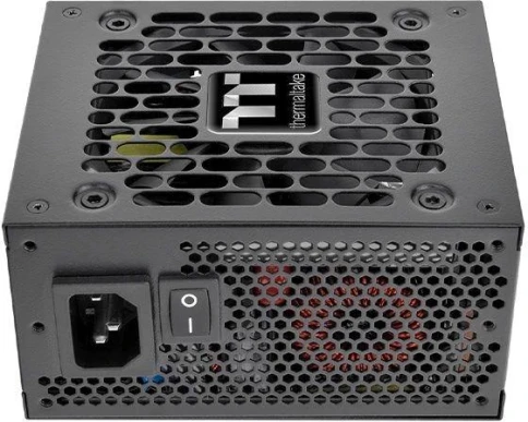 Блок питания Thermaltake SFX 850W Toughpower SFX850 Gen.5 80+ platinum (20+4pin) APFC 90mm fan 8xSATA Cab Manag RTL [PS-STP-0850FNFAPE-1] фото 5
