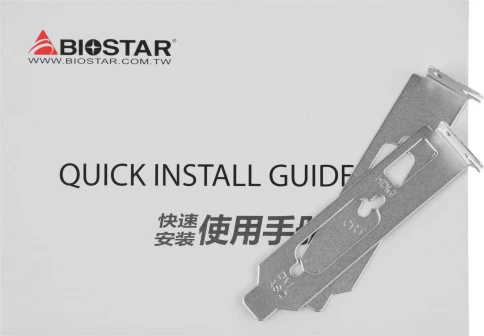 Видеокарта Biostar PCI-E GT730-2GB D3 LP (GF108) NVIDIA GeForce GT 730 2Gb 128bit GDDR3 700/1333 DVIx1 HDMIx1 CRTx1 HDCP Ret low profile [VN7313THX1] фото 6