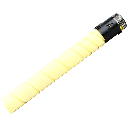 Тонер-картридж/ TN227Y Toner yellow фото 1