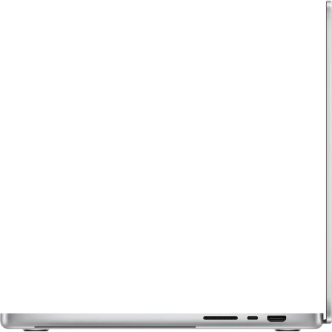 Ноутбук Apple/ 16-inch MacBook Pro: Apple M5 Pro chip with 18-core CPU фото 3