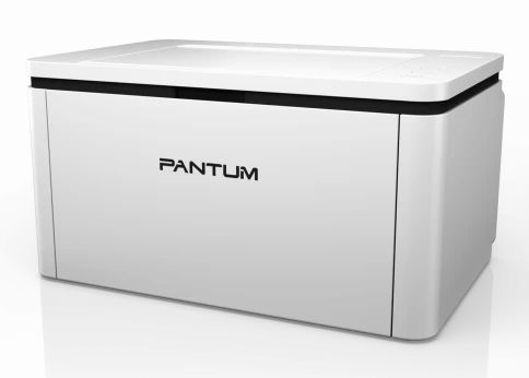 Принтер лазерный/ Pantum BP2300W фото 4