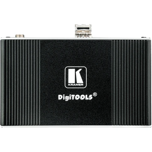 Передатчик сигнала HDMI и RS-232 по волоконно-оптическому кабелю для модулей SFP. Для работы требуются модули OSP-MM1 или OSP-SM10. Модуль  OSP-MM1 поставляется в комплекте; поддержка 4К60 4:4:4 [50-067690]/ Передатчик сигнала HDMI и RS-232 по волоконно-о фото 2
